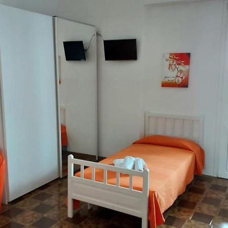 B&B Brezza Marina Torre Pali Exteriér fotografie
